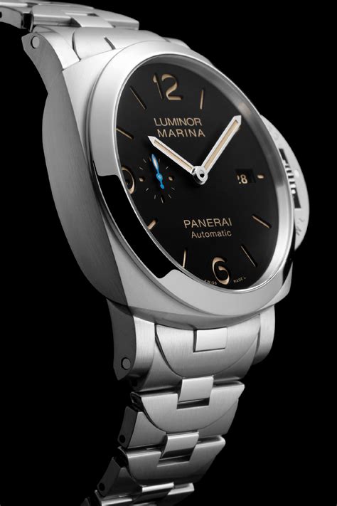 panerai mesh bracelet|Metal Bracelets .